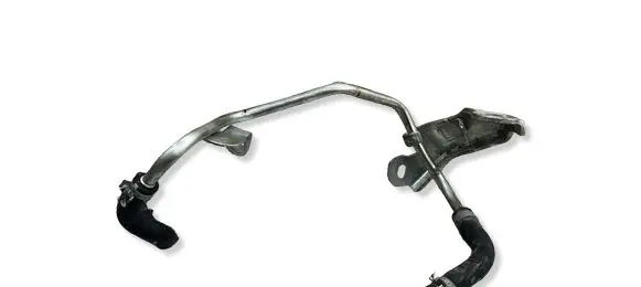 Lexus ES 300h (7th Gen) Engine coolant pipe/hose 