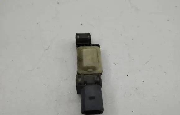 Porsche Cayenne (9PA) Airbag deployment crash/impact sensor 7L0909606D 0232z2m7xm21