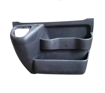Renault Master III Dashboard lower bottom trim panel 969100039R 6321S854 6321S852