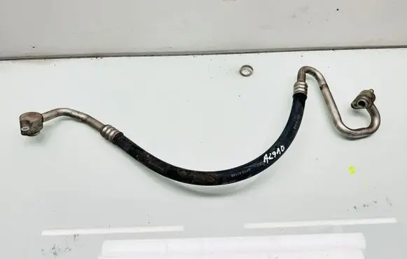 Audi A6 S6 C7 4G Air conditioning (A/C) pipe/hose 4G0260707M 34511