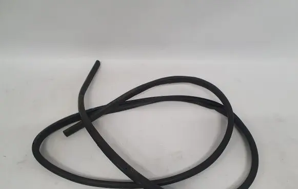Nissan Juke II F16 Front door rubber seal 