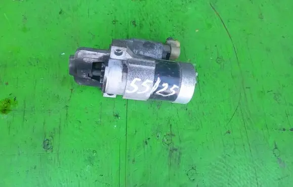 Mazda 6 Starter motor M000T90981