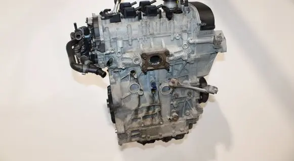Volkswagen Golf VII Engine CPTA CPT
