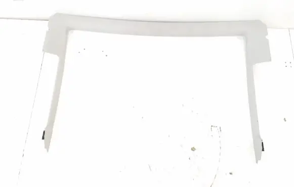 Mercedes-Benz SL R230 Other trunk/boot trim element A2307901745