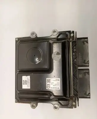 Volvo S60 Engine control unit/module 31312486 MB2797009611 0000005430
