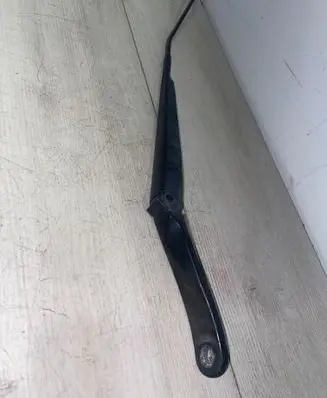 Renault Laguna III Front wiper blade arm 80017257