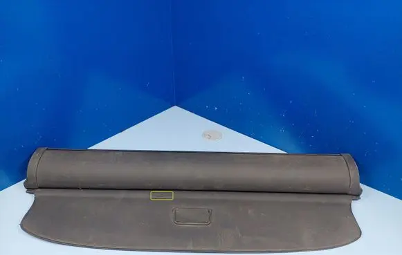 Audi A4 S4 B6 8E 8H Parcel shelf load cover 8E986355394H