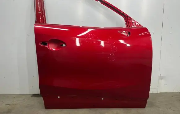 Mazda CX-5 Front door KD5358010