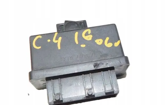 Citroen C4 I Fuel pump relay 240107