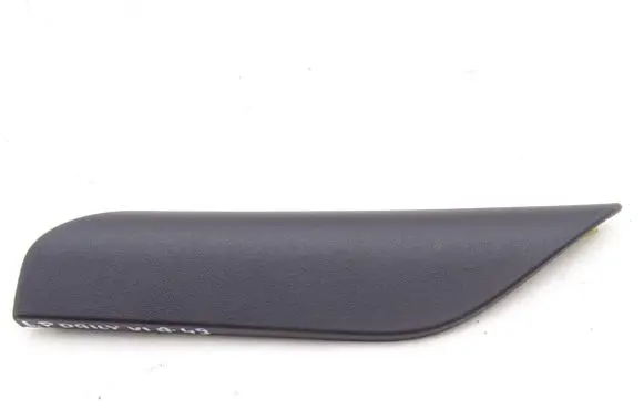 Opel Astra K Centre console side trim front 5801850027