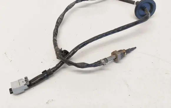 KIA Sportage Exhaust gas temperature sensor 392602B570