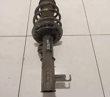 Opel Insignia A Front shock absorber with coil spring 20300050 1A10204