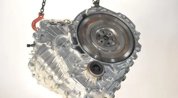 Ford Kuga III Manual 7 speed gearbox LX68-7000-AF