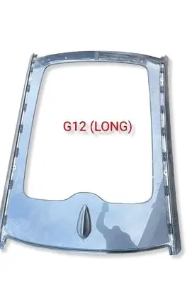 BMW 7 G11 G12 Roof 