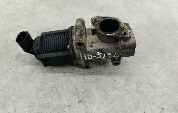 Opel Zafira B EGR valve 55215032