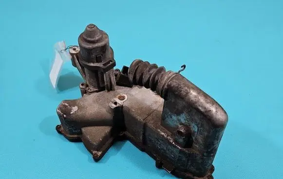 Peugeot 1007 Clutch slave cylinder 3981000089 IMPRK1473761