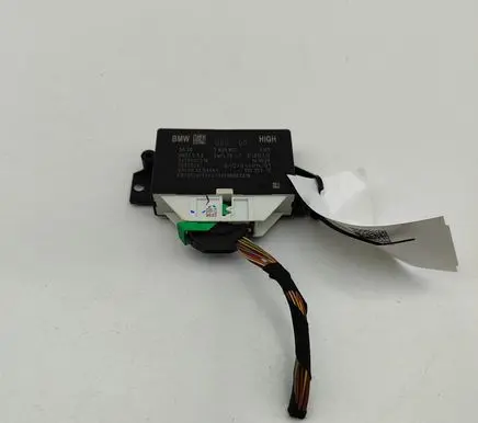 BMW 5 G60 Parking PDC control unit/module 5B39BC7