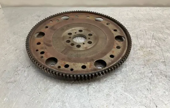 Flywheel