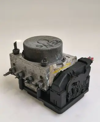 Renault Kangoo II ABS Pump 0265209002 0265801165 61B0911Y1