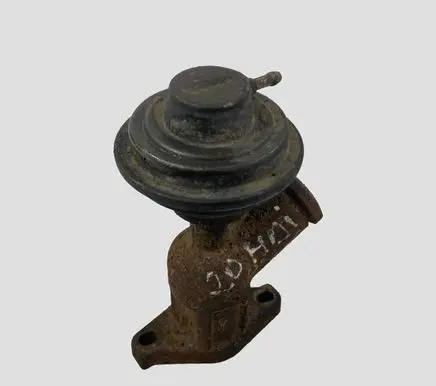 Peugeot 807 EGR valve