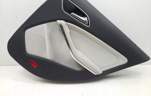 Mercedes-Benz CLA C117 X117 W117 Rear door card panel trim