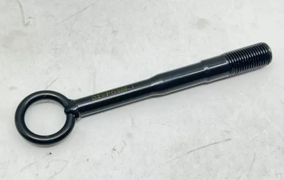 KIA Niro Towing hook eye 