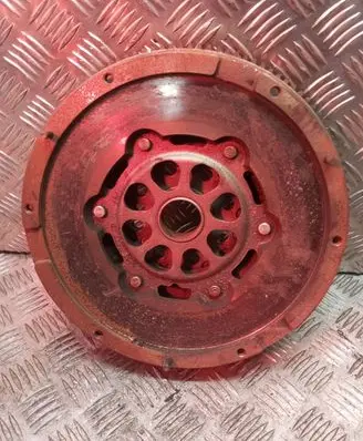 Jaguar X-Type Dual mass flywheel 