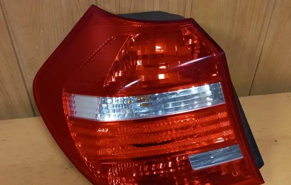 BMW 1 E81 E87 Rear/tail lights 7164255