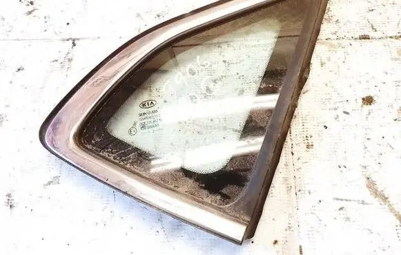KIA Ceed Rear side window dot736as2m32
