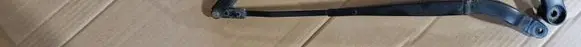 Dacia Spring Front wiper blade arm