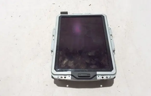 Volvo C40 Screen/display/small screen 32350422