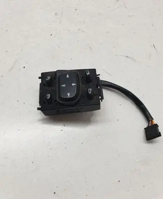 Mercedes-Benz S W220 Wing mirror switch 2208211551 03463305