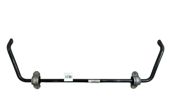 Front anti-roll bar/sway bar