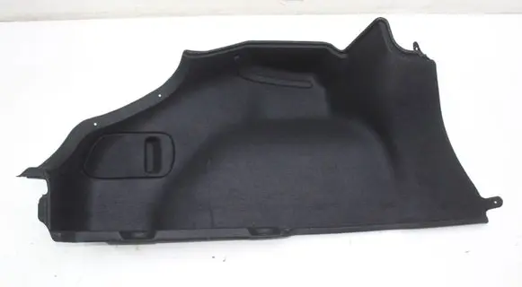 Hyundai IONIQ 6 Trunk/boot side trim panel 85730KL000