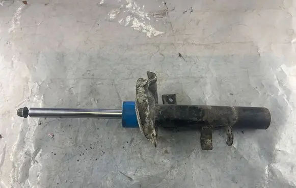 Ford Focus Front shock absorber/damper BV6118K001ABC