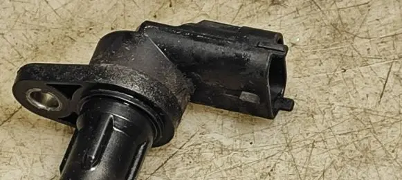 Hyundai Santa Fe Camshaft position sensor 3930027400 78503 9670930004