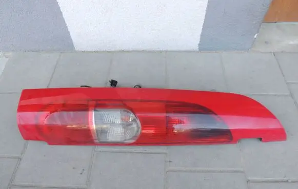 Nissan Kubistar Rear/tail lights X76PH2