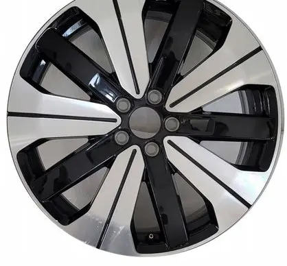 Volvo XC40 R19 alloy rim 32358728