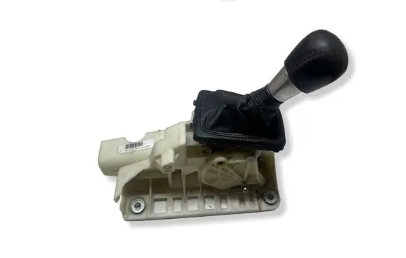Volvo XC60 Gear shifter/selector 31284345