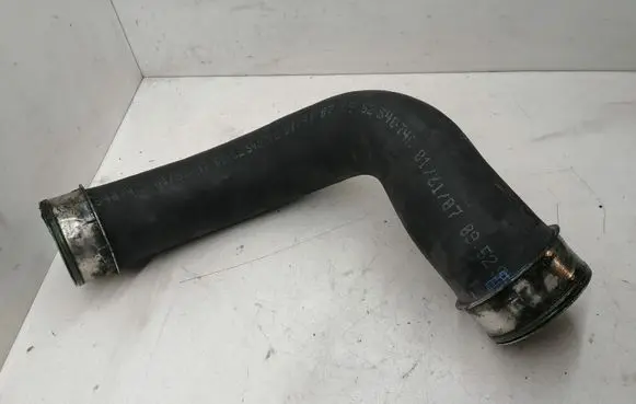 Volkswagen Multivan T5 Intercooler hose/pipe 7H0145709 7H0145709D