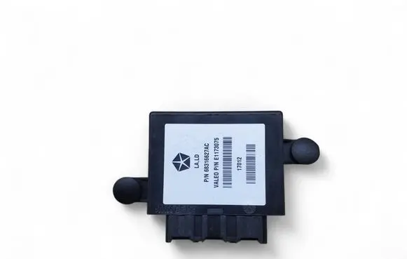 Dodge Charger Parking PDC control unit/module 68316627AC P68316627AC