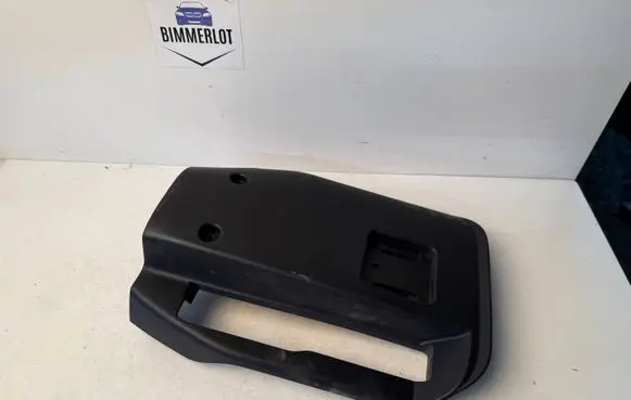 Ford Focus Steering wheel column trim JX7B3533A 83533BPA03