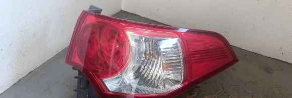Honda Accord Rear/tail lights