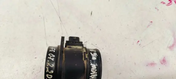 Hyundai Santa Fe Mass air flow meter