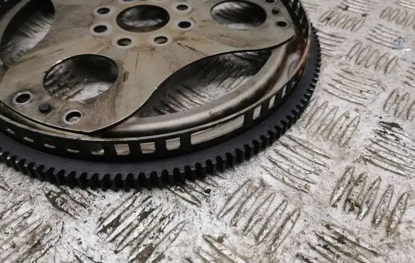 Mercedes-Benz S W220 Flywheel 1120320247