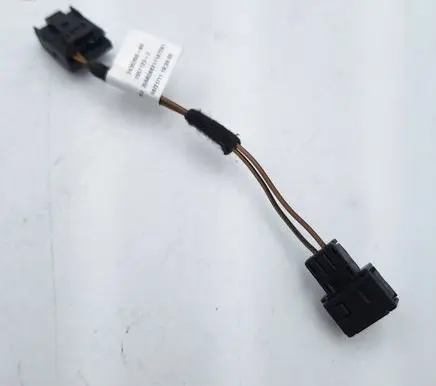 BMW 5 F10 F11 Airbag squib ring wiring 1557123 359AC04211147241 2435359A