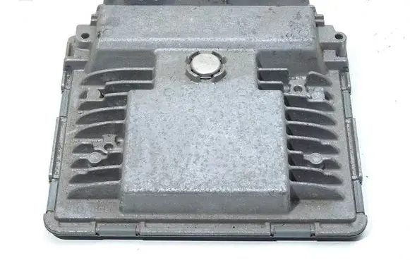 Volkswagen Caddy Engine control unit/module ECU 