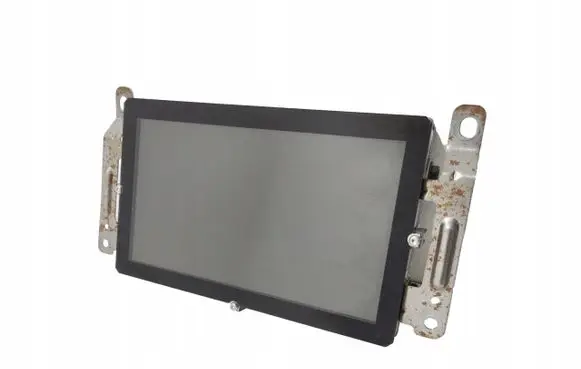 Renault Koleos I Screen/display/small screen 280341448R