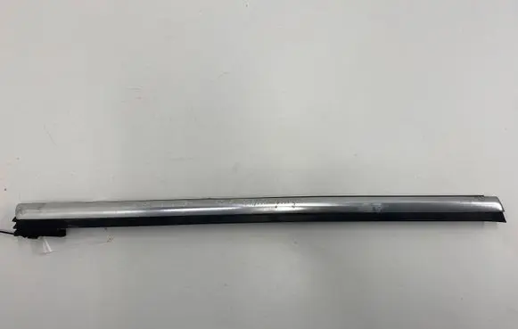Audi A4 S4 B6 8E 8H Rear side glass trim 8H0839477A 8H0839477