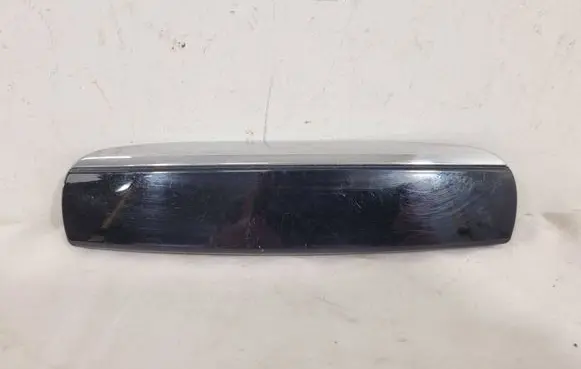 Audi A6 S6 C6 4F Front door handle cover 4F0839239B